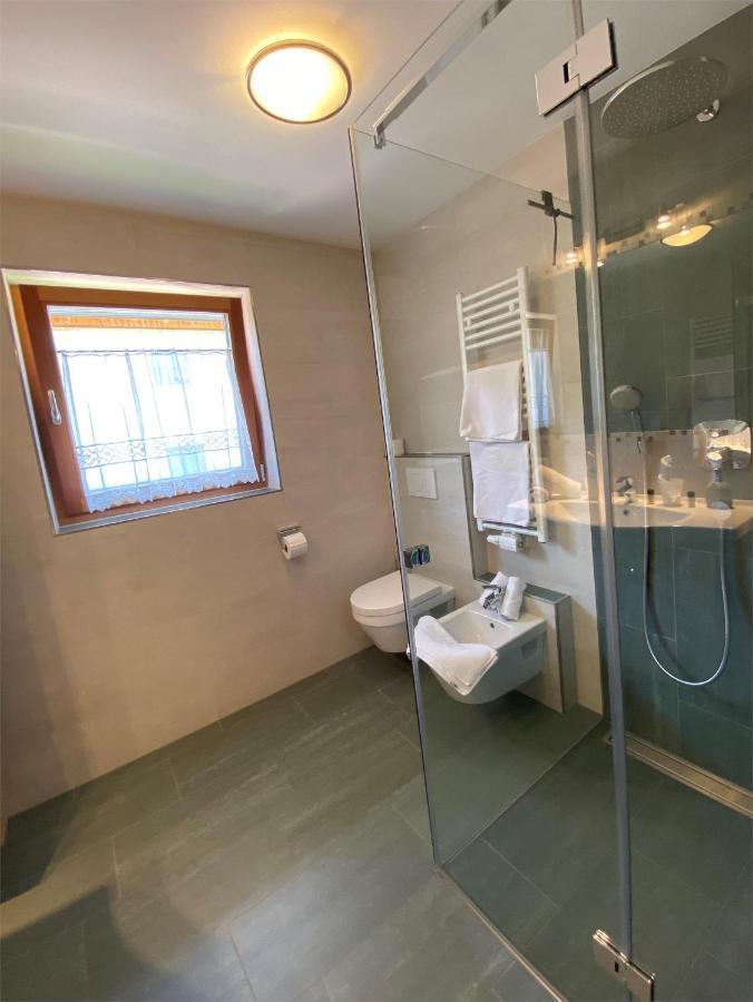Apartments Stoll Planca di Sopra Экстерьер фото